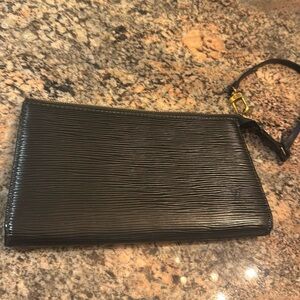 Louis Vuitton Wrislet